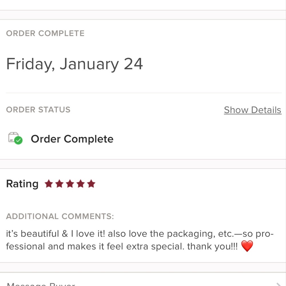 Reviews! - Picture 10 of 14
